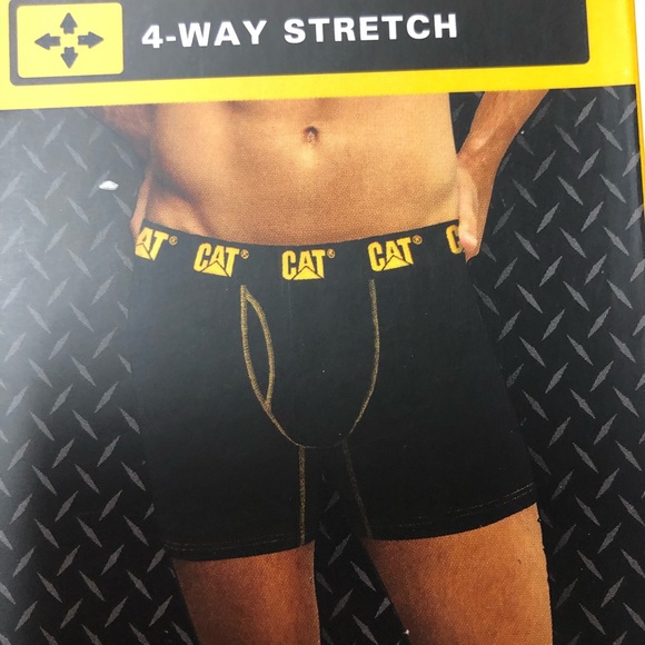 Men’s performance boxer brief 1 pack - Picture 5 of 6